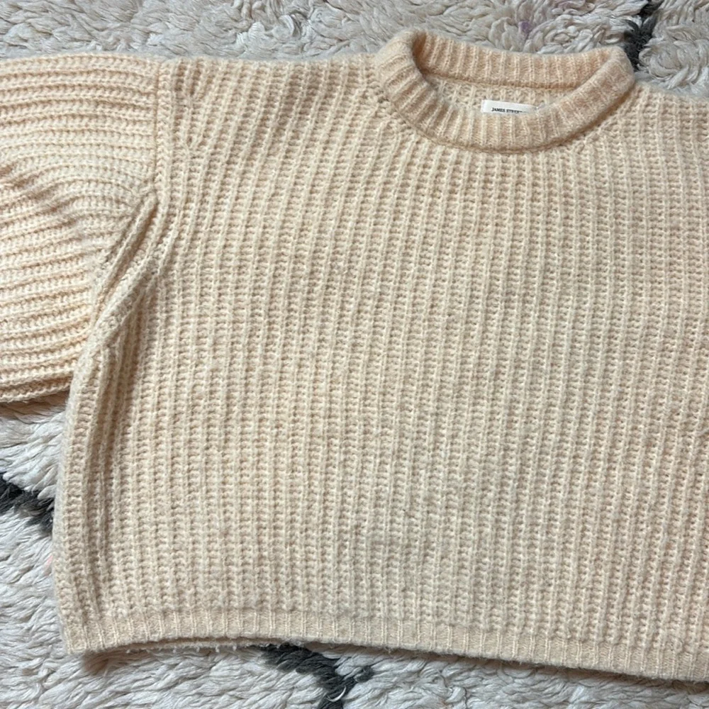 James Street Co Jumper